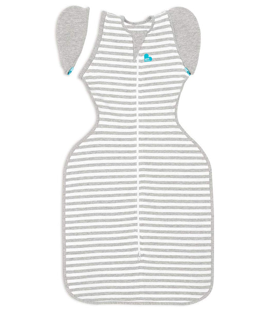 Love To Dream Swaddle UP transición