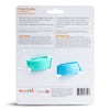 Munchkin-Comedero para alimentos frescos, 2 unidades