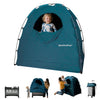 SlumberPod Funda opaca portátil para cuna