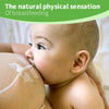 haakaa Gen.3 - Conjunto de biberón de nutrición para bebés con tubo de repuesto