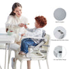 Gromast asiento elevador para niños pequeños para mesa de comedor