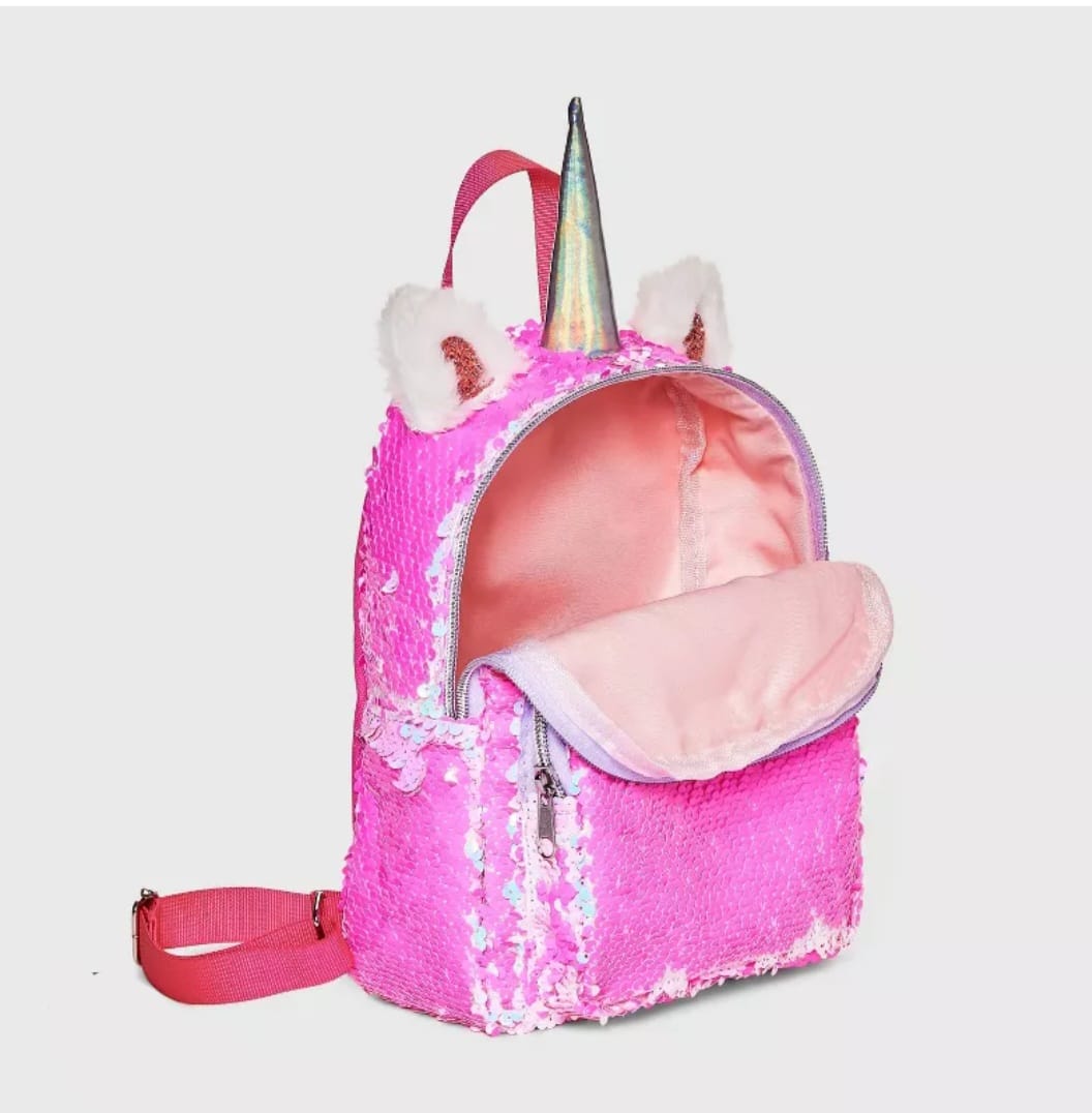 Mini mochila cat & jack, 18 x 22 cm