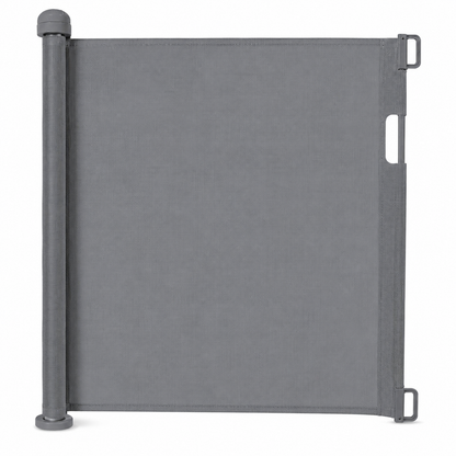 Puerta retráctil para bebé, extra larga, 88cm alto x 3.5 m de largo