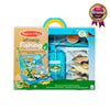 Melissa & Doug Let's Explore - Juego de pesca
