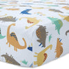 Funhouse- Juego de cama, dinosaurio
