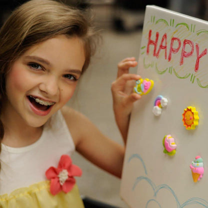 Molde y pintura de camiones 4M