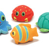 Animalitos Rociadores Melissa &amp; Doug