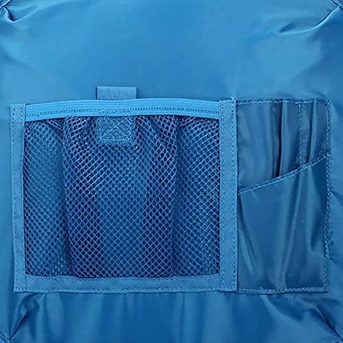 Marvel Spider-Man - Mochila redonda, Multi colorido, Disney