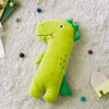 Almohada para cinturon Dino