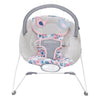 Silla mecedora baby Trend Smart Steps EZ, color azul