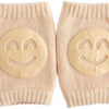 Calcetines para gatear bebé