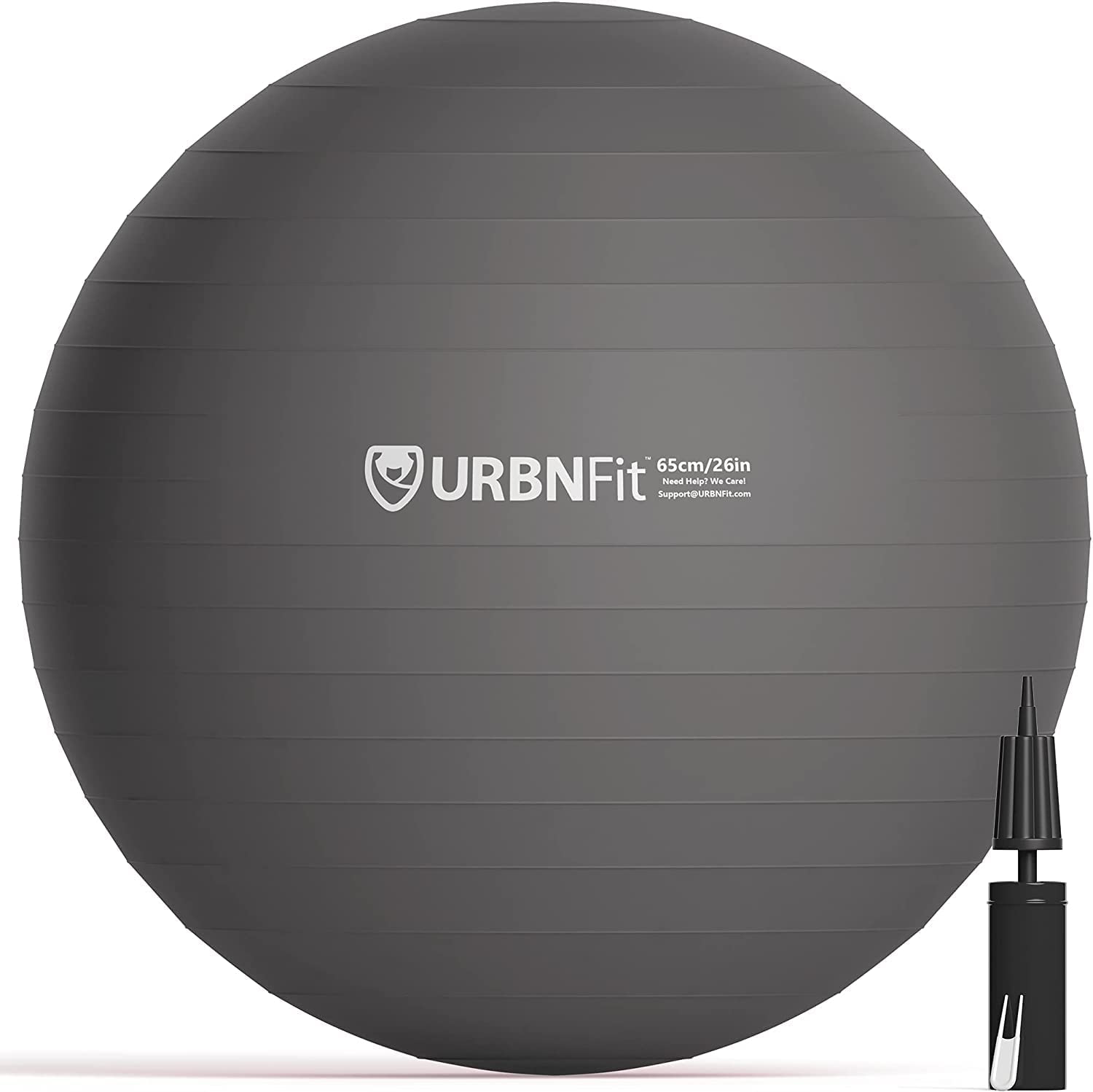 Pelota de ejercicio URBNfit