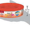 Diaper Genie- Bolsas de recambio con aroma limpio para lavandería 270 unidades cada uno, (2 uds)
