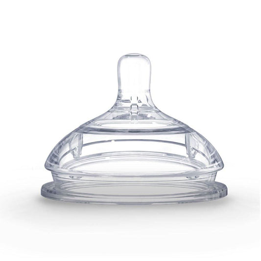 Tetina Comotomo 2pack, 6+, 3 hile fast flow