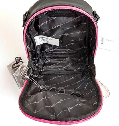 K+K Kendall + Kylie Mochila estilo vanidad