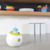 Boon Orb -Calentador de biberones, color verde