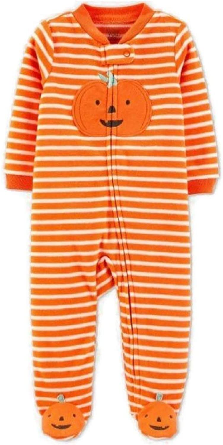 Pijama Calabaza Just one you by carters NB