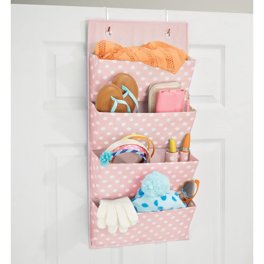 Organizador Colgable Polka