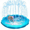 Splashpad ballena