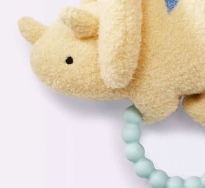 Juguete de dinosaurio suave Cloud Island