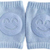 Calcetines para gatear bebé