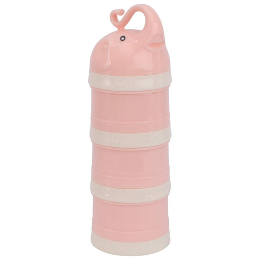 Dispensador de formula Elefante