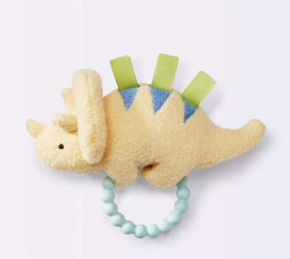 Juguete de dinosaurio suave Cloud Island