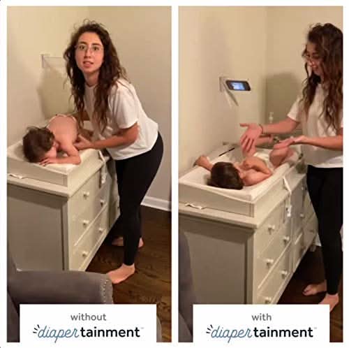 Diapertainment Entertain