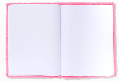 Claire's -Diario para niñas, cuaderno de bocetos con inicial Bejeweled