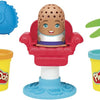 Play-Doh-Juego de mini cortes locos