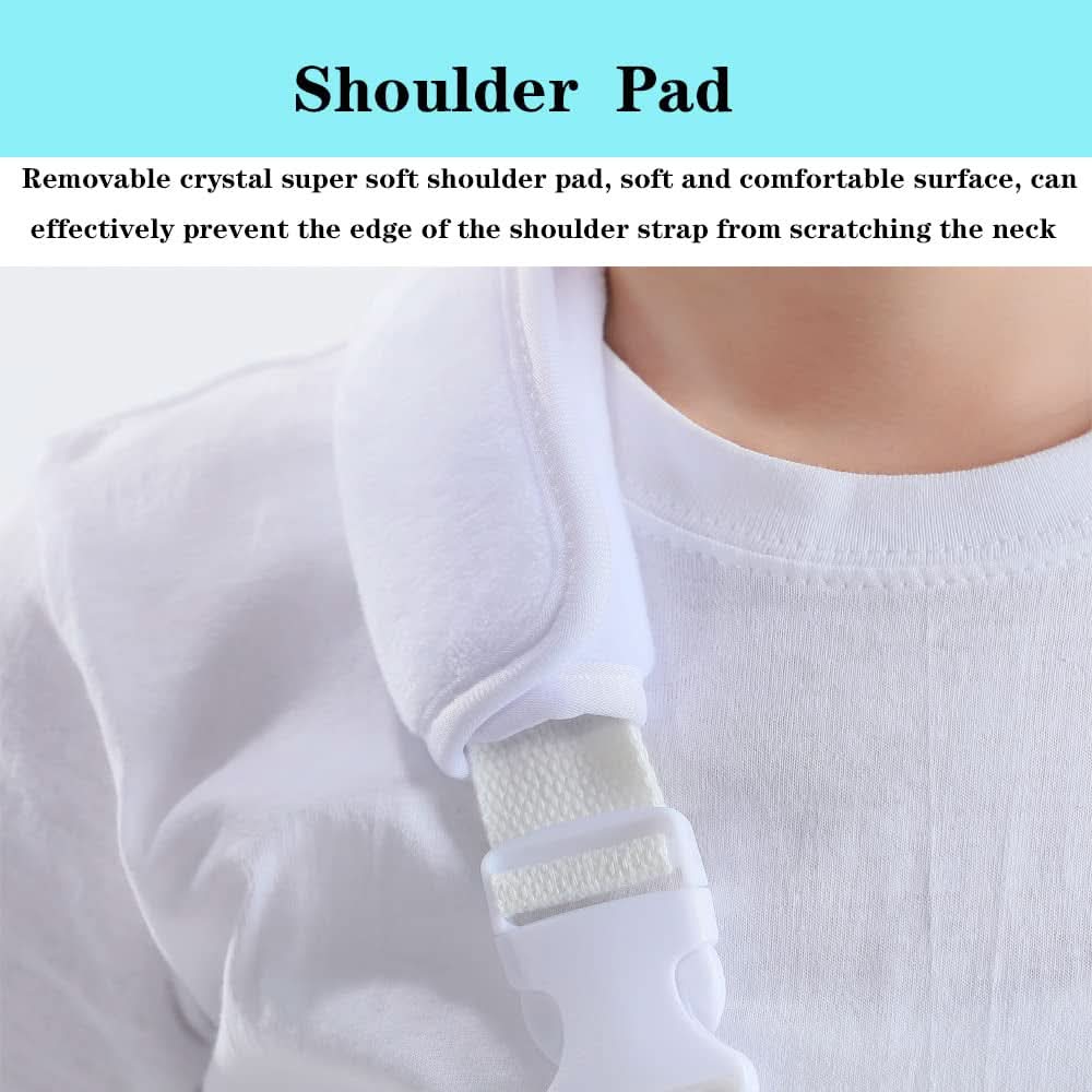 Eslinga de brazo de dinosaurio para niños