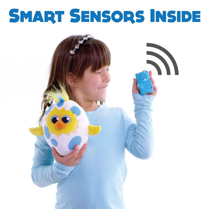 Move2Play - Juego electrónico de lanzamiento para niños