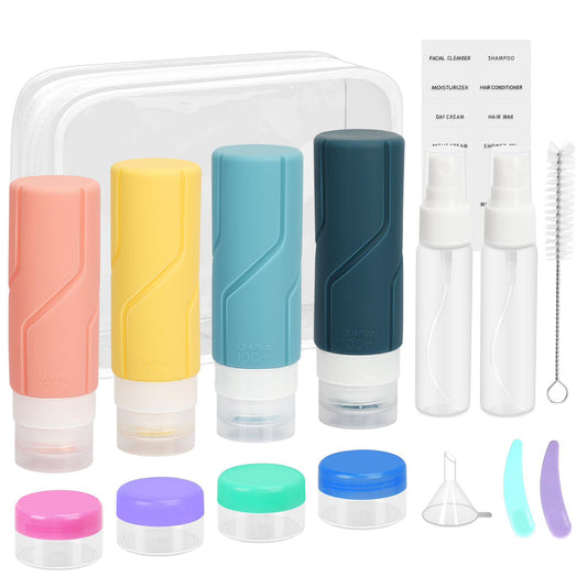 FYY botella para viaje