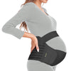 ChongErfei Cinturón de maternidad, 3 en 1 soporte de banda para el vientre para aliviar el dolor de pélvico/espalda/cintura