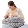 Momcozy Almohada de lactancia original