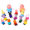 Set figuras Peppa Ping