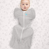 Love to Dream - Manta envolvente Swaddle UP para bebés de 5-8.5 lb, Recién nacido