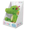 Make Believe Ideas Sensory Snuggables Plush Stuffed Animal - Dragon