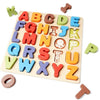 KIPPTO Rompecabezas letras