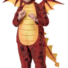 California Costumes, Disfraz para bebé, Dragón 4-6 años