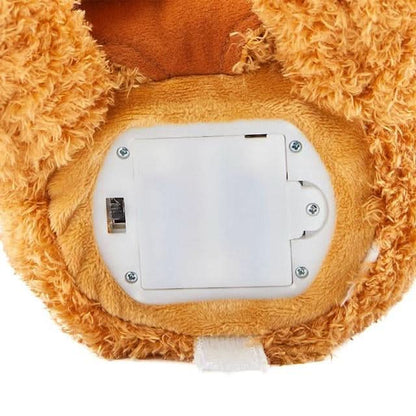 Osito cuenta cuentos