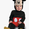 Disguise Mi primer disfraz de Mickey de Disney, 6-12 meses