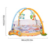 Baby Play Gym Mat 4 en 1