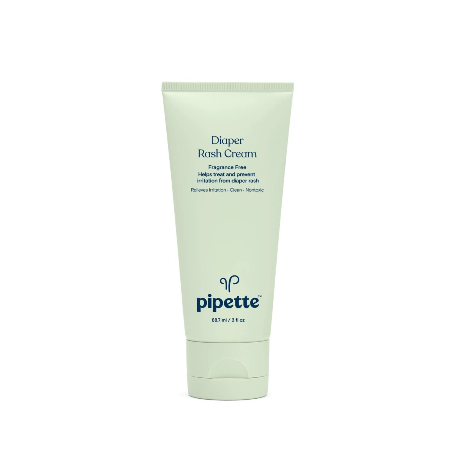 Pipette Crema para la dermatitis del pañal