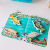 Melissa & Doug Let's Explore - Juego de pesca