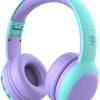 gorsun Auriculares Bluetooth para niños con micrófono