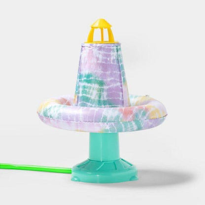 Flying Hover Sprinkler - Sun Squad™