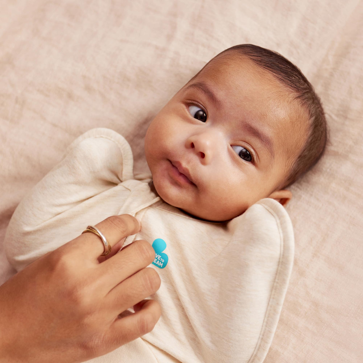 Love to Dream Swaddle Up, 1.5 TOG, 3-6 meses