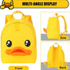 Mochila patito