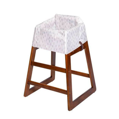 Funda desechable para silla alta de restaurante J.L. Childress